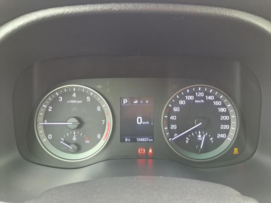 Hyundai Tucson III Чебоксары  - изображение 16