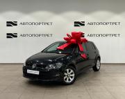 Volkswagen Golf VII Санкт-Петербург  - изображение 22