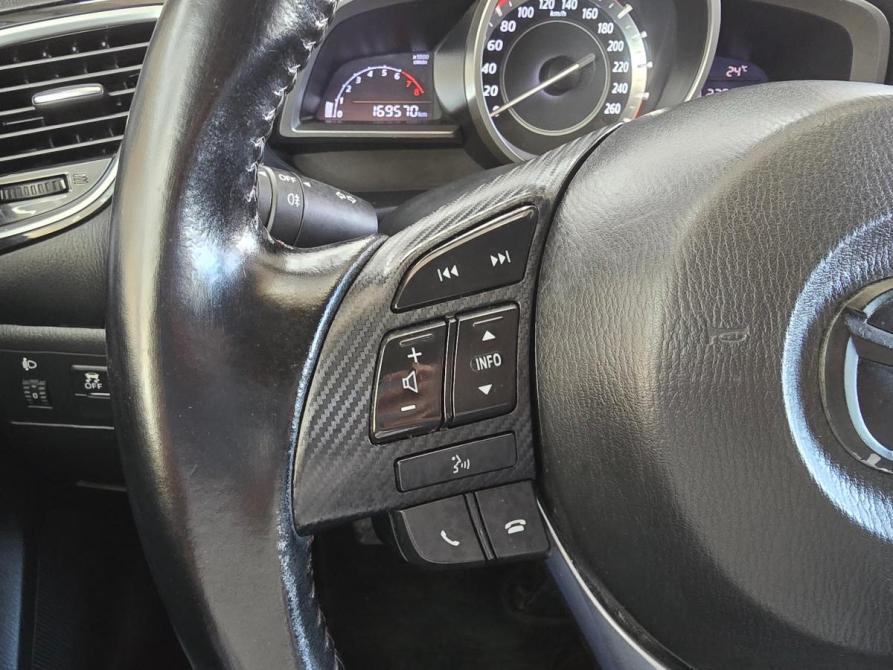 Mazda 3 III (BM) Таганрог  - изображение 13