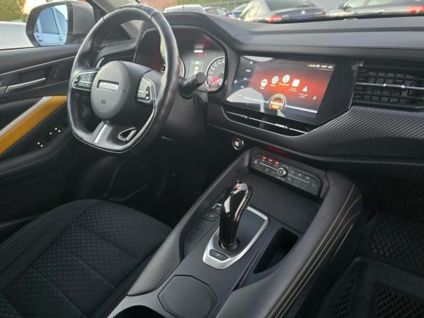 Haval F7x I с пробегом 2020 года, цена 1 949 000 рублей, 78500 км, внедорожник, Автокод Объявления