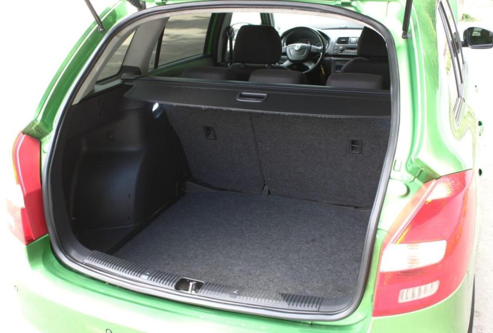 Skoda Fabia II Рестайлинг Нижний Новгород  - изображение 10
