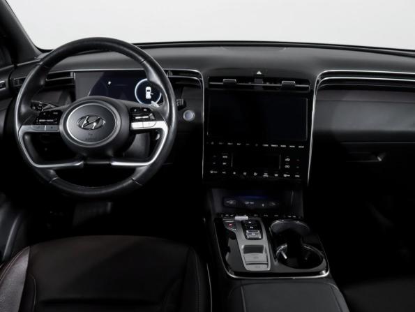 Hyundai Tucson IV с пробегом 2022 года, цена 3 359 000 рублей, 75173 км, внедорожник, Автокод Объявления