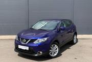 Nissan Qashqai II Красноярск  - изображение 29