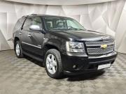 Chevrolet Tahoe III Москва  - изображение 23
