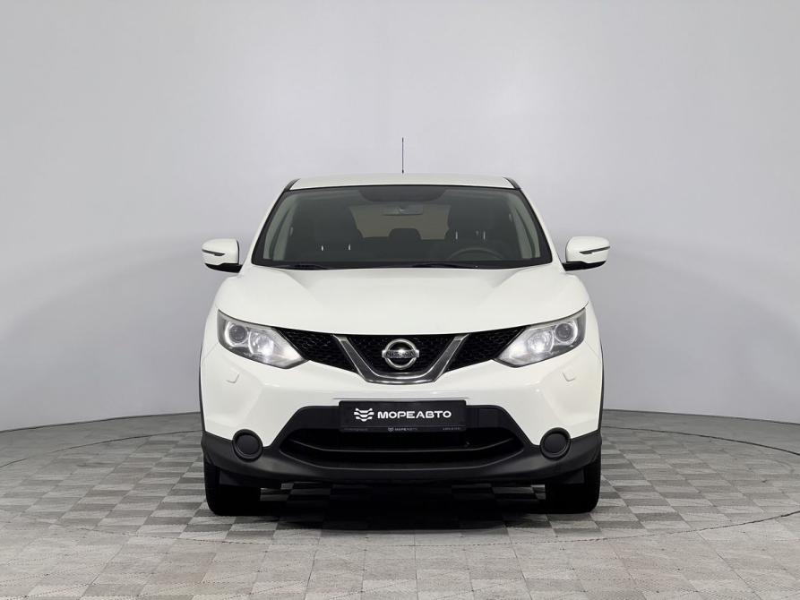Nissan Qashqai II Калининград  - изображение 2