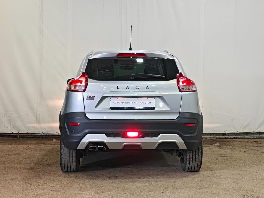 Lada (ВАЗ) XRAY I Кемерово  - изображение 4