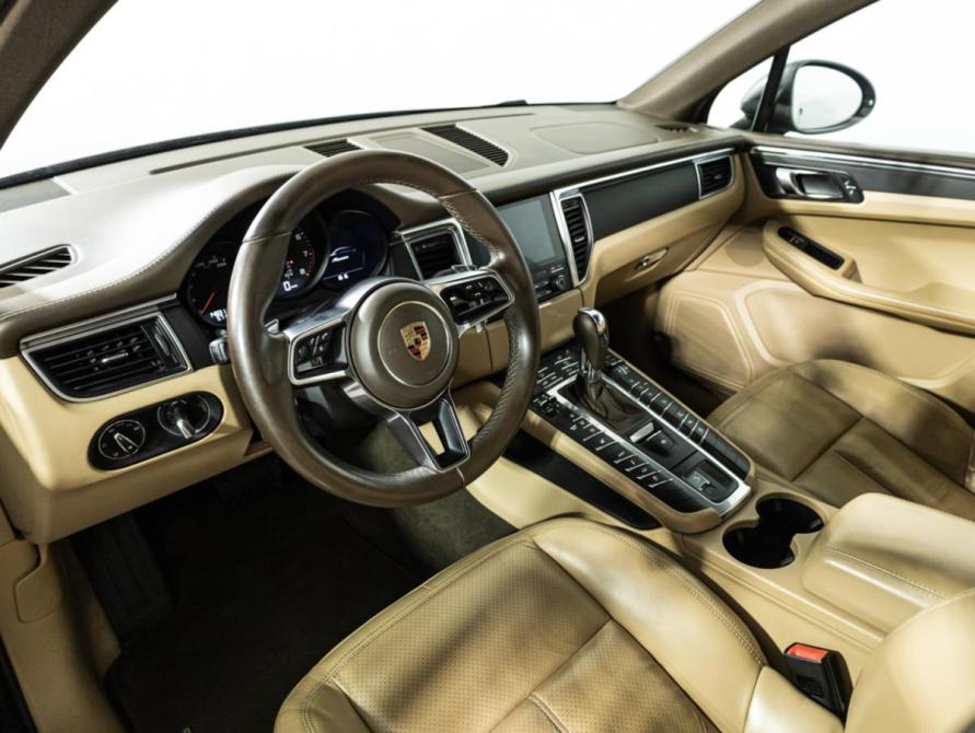 Porsche Macan I Санкт-Петербург  - изображение 11