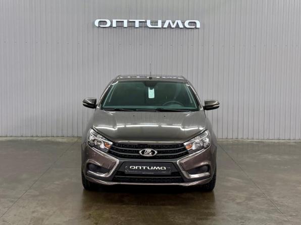 Lada (ВАЗ) Vesta I с пробегом 2017 года, цена 747 000 рублей, 187221 км, седан, Автокод Объявления