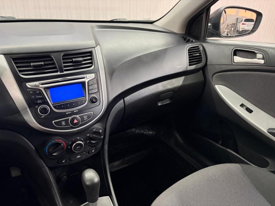 Hyundai Solaris I Краснодар  - изображение 10