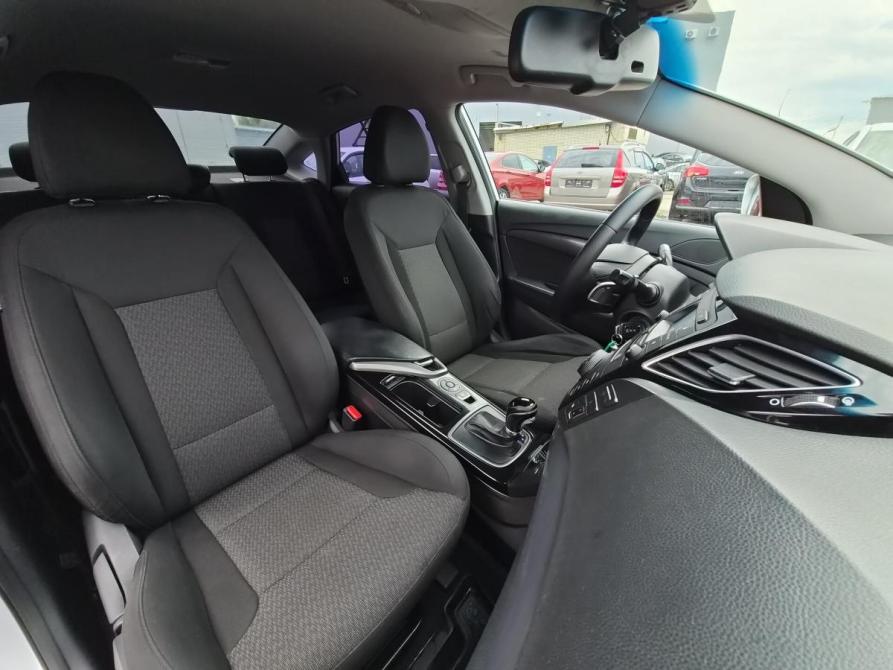 Hyundai i40 I Саратов  - изображение 37