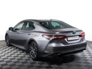 Toyota Camry VIII (XV70) Рестайлинг Москва  - изображение 33