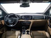 Kia Sportage IV Иркутск  - изображение 34
