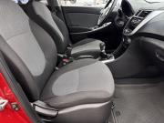 Hyundai Solaris I Воронеж  - изображение 29