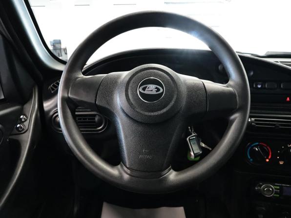 Lada (ВАЗ) Niva Travel I с пробегом 2021 года, цена 866 000 рублей, 44237 км, внедорожник, Автокод Объявления