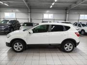 Nissan Qashqai I Рестайлинг Набережные Челны  - изображение 46
