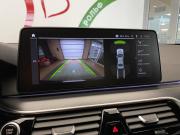 BMW 5 серии VII (G30/G31/G38) Рестайлинг Москва  - изображение 61