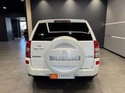 Suzuki Grand Vitara II Рестайлинг Нижний Новгород  - изображение 36