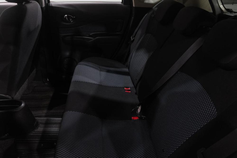 Nissan Note II Новокузнецк  - изображение 23