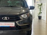 Lada (ВАЗ) Granta I Рестайлинг Пермь  - изображение 27