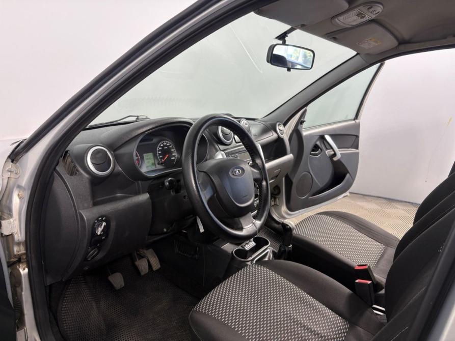 Lada (ВАЗ) Granta I Борисоглебск  - изображение 11