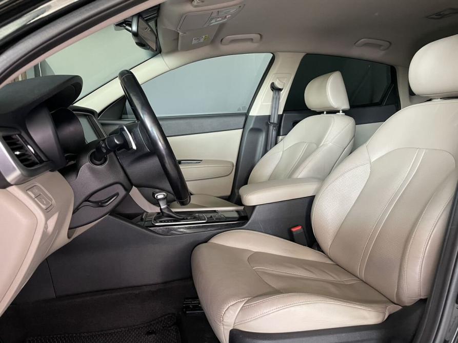 Kia Optima IV Тверь  - изображение 6