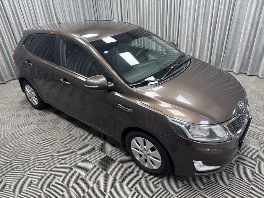 Kia Rio III Стерлитамак  - изображение 4