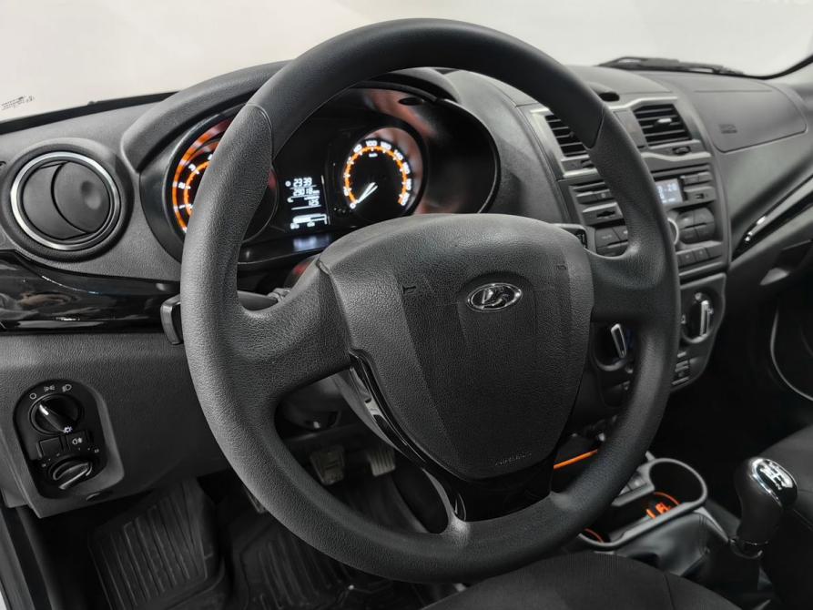 Lada (ВАЗ) Granta I Рестайлинг Новосибирск  - изображение 11