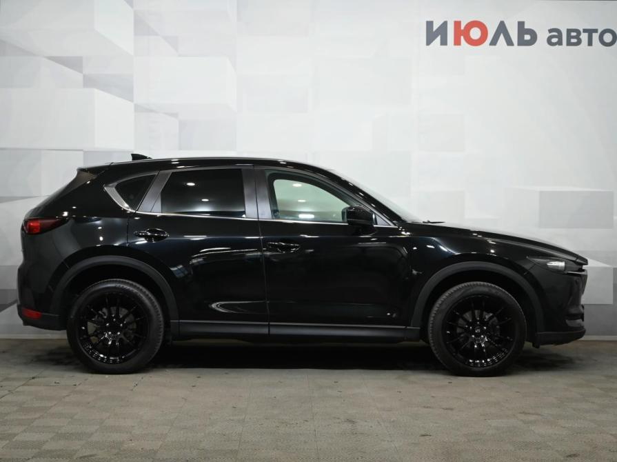 Mazda CX-5 II Екатеринбург  - изображение 8