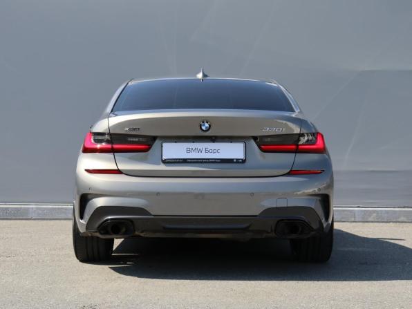 BMW 3 серии VII (G2x) с пробегом 2019 года, цена 4 150 000 рублей, 142429 км, седан, Автокод Объявления