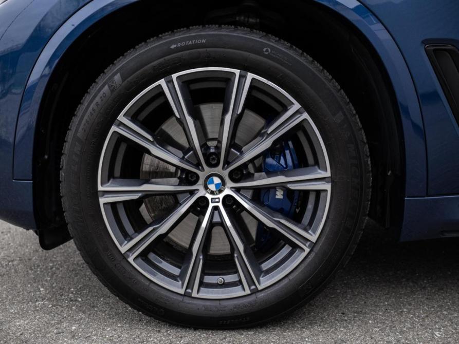 BMW X5 IV (G05/G18) Сочи  - изображение 8