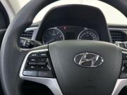 Hyundai Elantra VI (AD) Уфа  - изображение 26