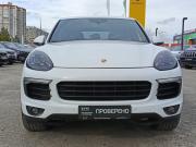 Porsche Cayenne II Рестайлинг (958) Йошкар-Ола  - изображение 24