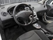 Peugeot 408 I Москва  - изображение 15