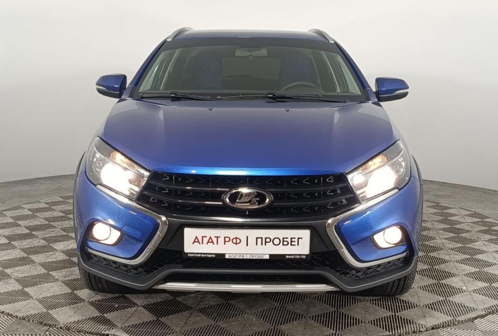 Lada (ВАЗ) Vesta I Волгоград  - изображение 2