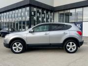Nissan Qashqai I Краснодар  - изображение 24