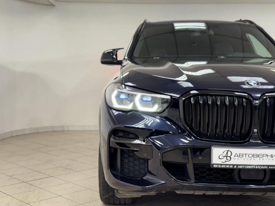BMW X5 IV (G05/G18) Санкт-Петербург  - изображение 33
