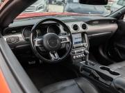 Ford Mustang VI Рестайлинг Сочи  - изображение 39