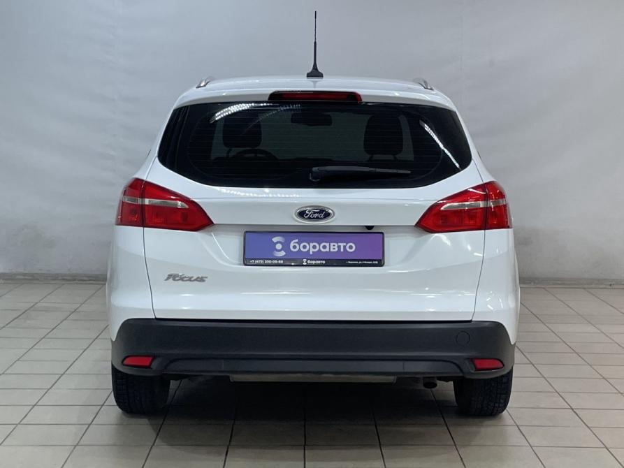 Ford Focus III Рестайлинг Воронеж  - изображение 7