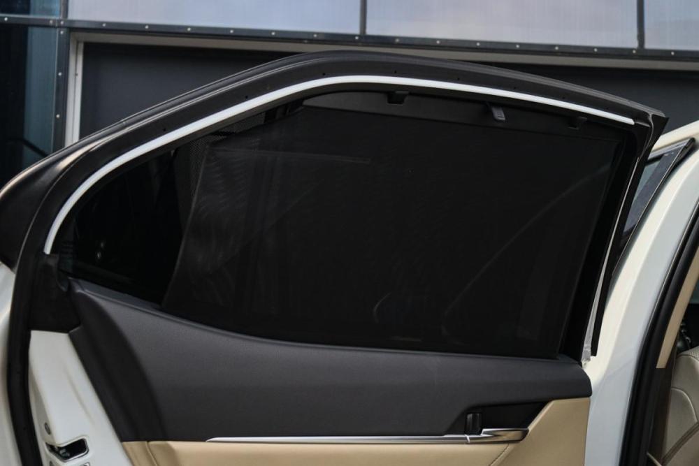 Toyota Camry VIII (XV70) Рестайлинг Москва  - изображение 9