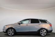 Lada (ВАЗ) Vesta I Рестайлинг (NG) Ярославль  - изображение 35