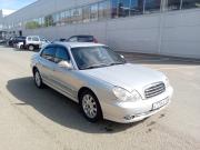 Hyundai Sonata IV (EF) Рестайлинг Оренбург  - изображение 13