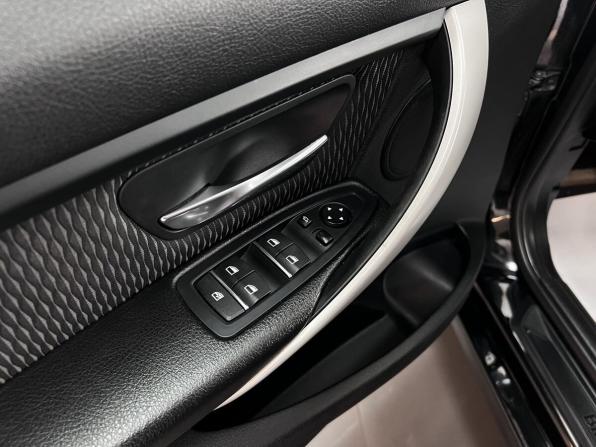 BMW 3 серии VI (F3x) Рестайлинг с пробегом 2015 года, цена 1 675 000 рублей, 151792 км, седан, Автокод Объявления