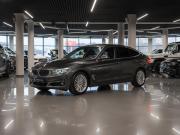 BMW 3 серии VI (F3x) Москва  - изображение 22