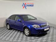 Chevrolet Lacetti I Нижний Новгород  - изображение 21