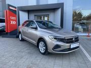 Volkswagen Polo VI Набережные Челны  - изображение 25