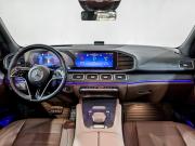 Mercedes-Benz GLS II (X167) Рестайлинг Химки  - изображение 45