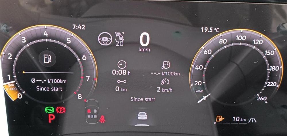Volkswagen Tiguan III (China Market) Санкт-Петербург  - изображение 10