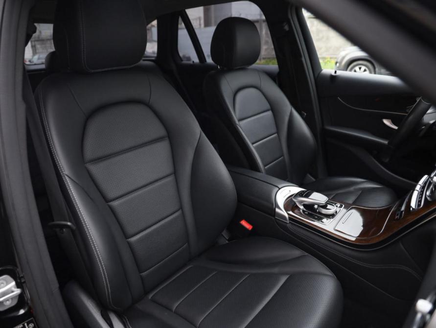 Mercedes-Benz GLC I (X253) Санкт-Петербург  - изображение 27