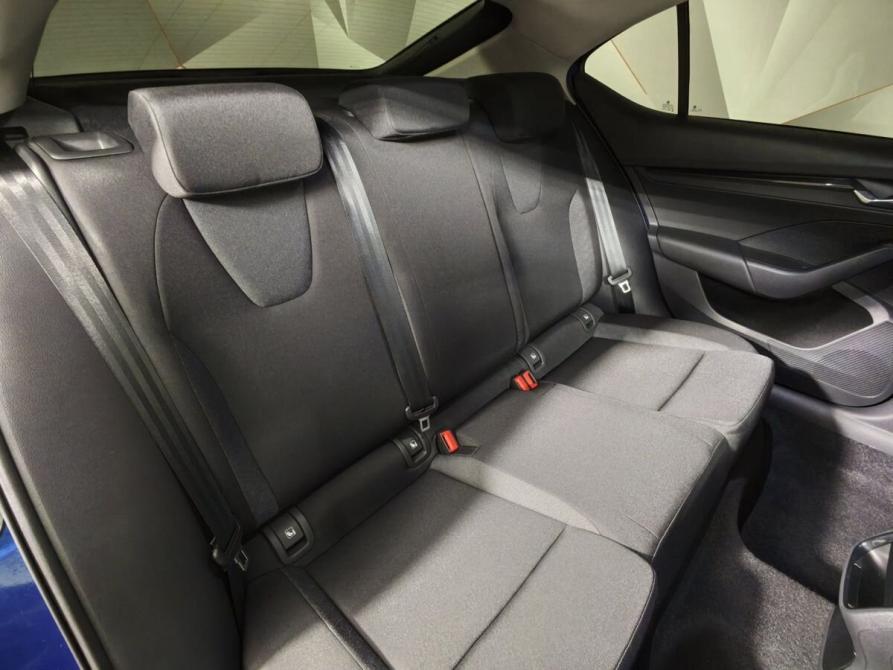 Skoda Octavia IV (A8) Москва  - изображение 17
