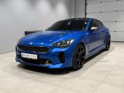 Kia Stinger I Екатеринбург  - изображение 19